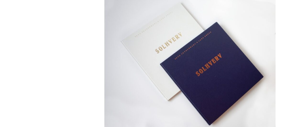 Fryd Frydendahl & Lars Greve – SOLHVERV