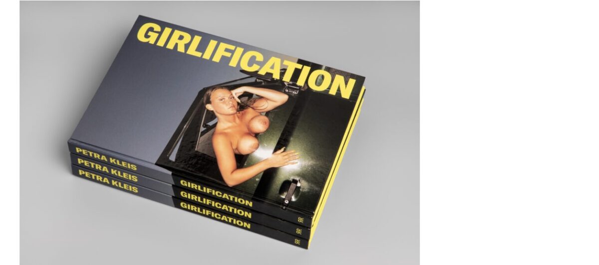 Petra Kleis – Girlification