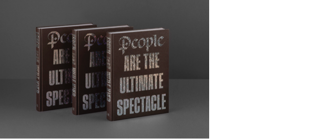 Esben Weile Kjær – People are the ultimate spectacle